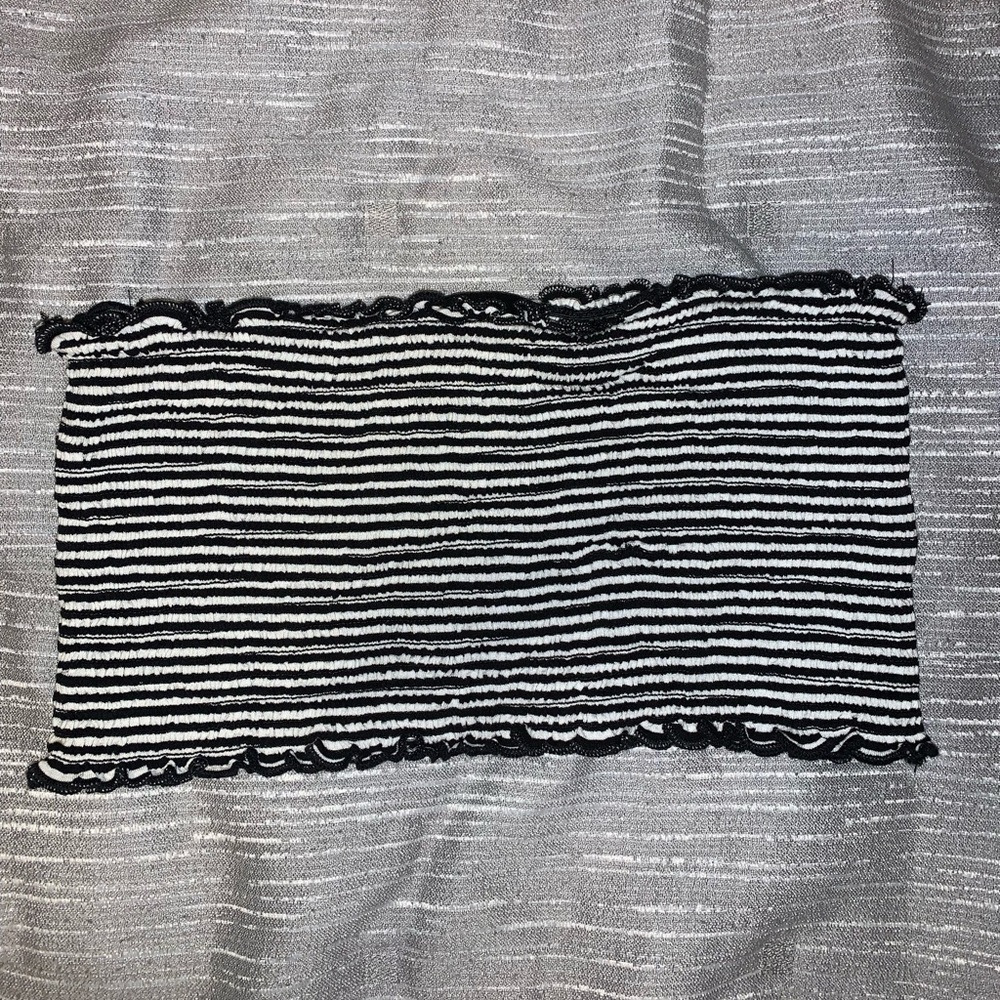 Forever 21 top